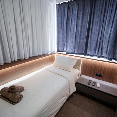Binta Hostel Vranje Exteriér fotografie