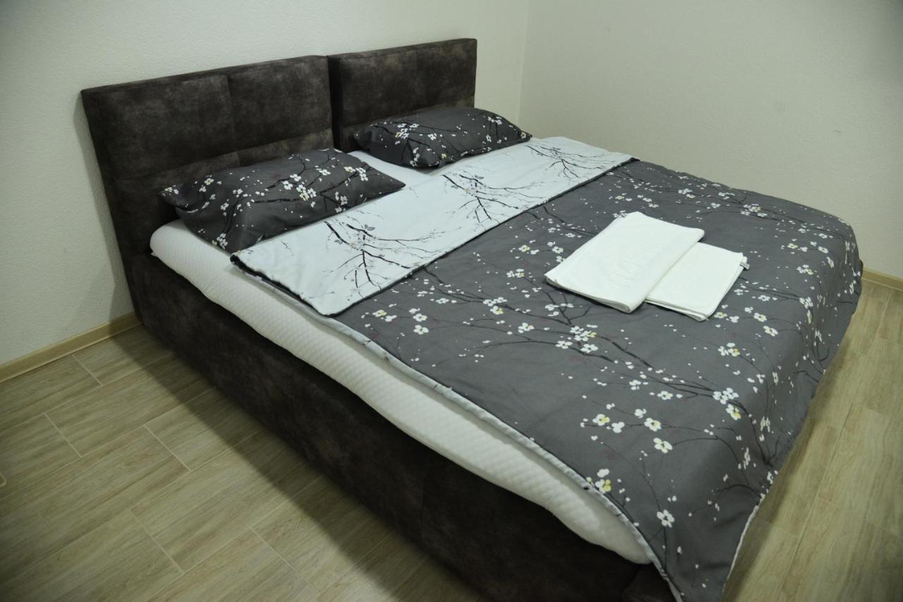 Binta Hostel Vranje Exteriér fotografie