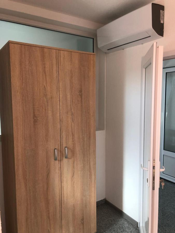 Binta Hostel Vranje Exteriér fotografie