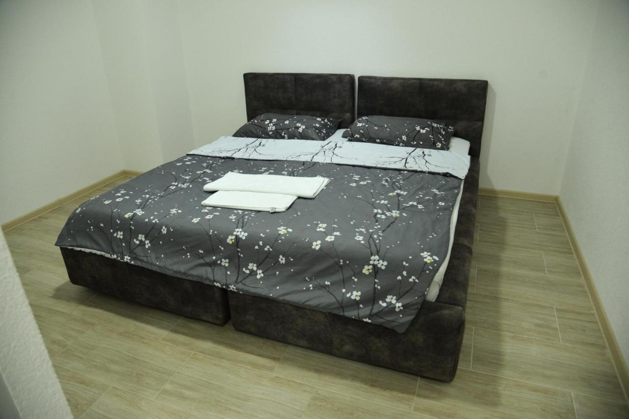 Binta Hostel Vranje Exteriér fotografie